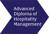 Advanced Diploma of Hospitality Management