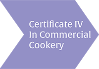 Certificate IV in Commercial Cookery